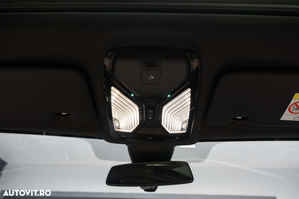 BMW X5 xDrive45e - 15