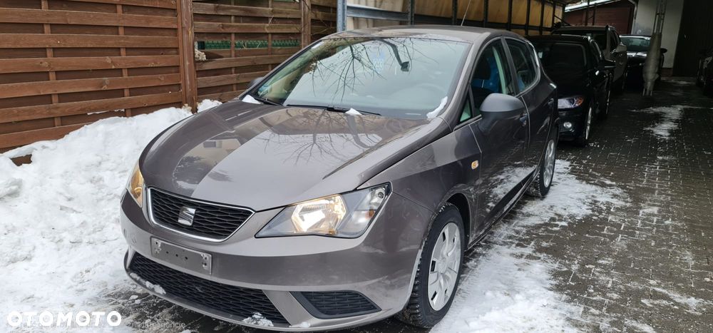 Seat Ibiza 1.0 Style - 1