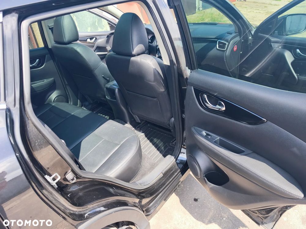 Nissan Qashqai - 11