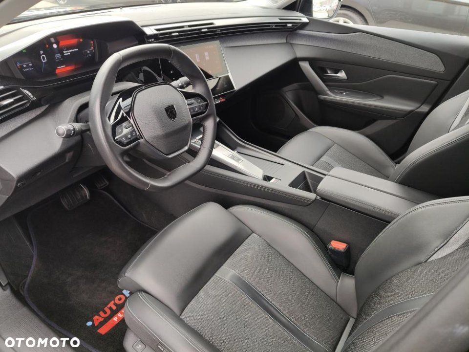 Peugeot 308 - 17
