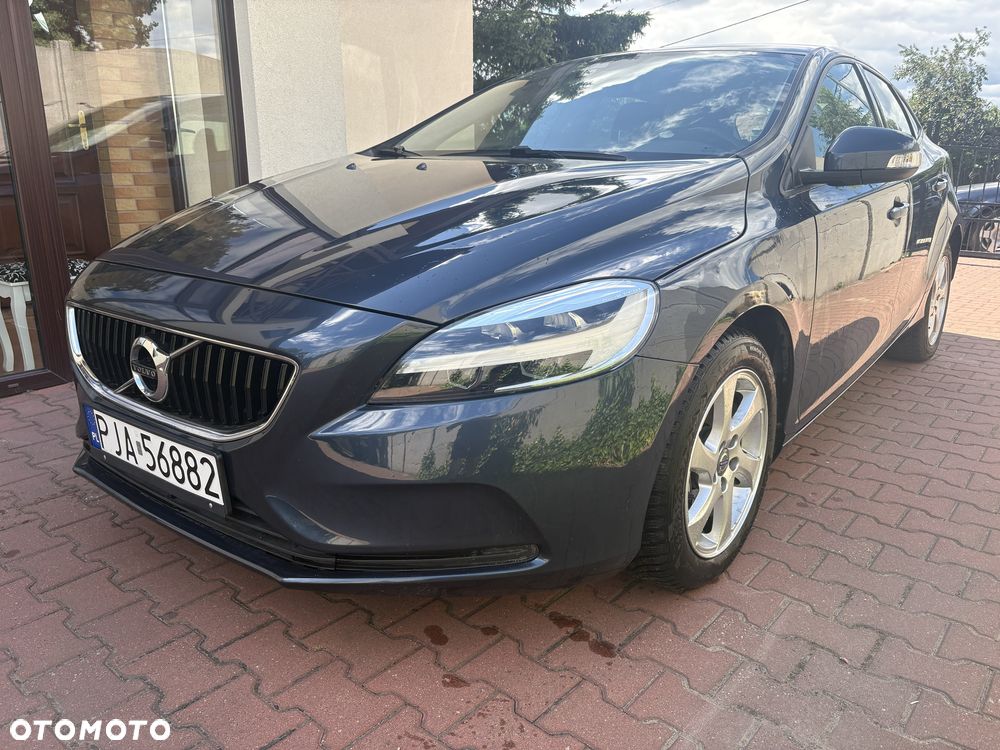 Volvo V40 - 1