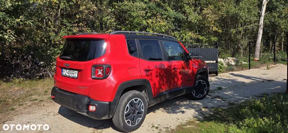 Jeep Renegade - 12