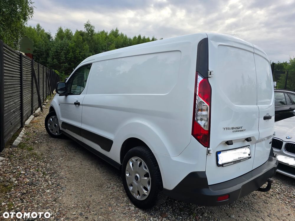 Ford Transit Connect - 6