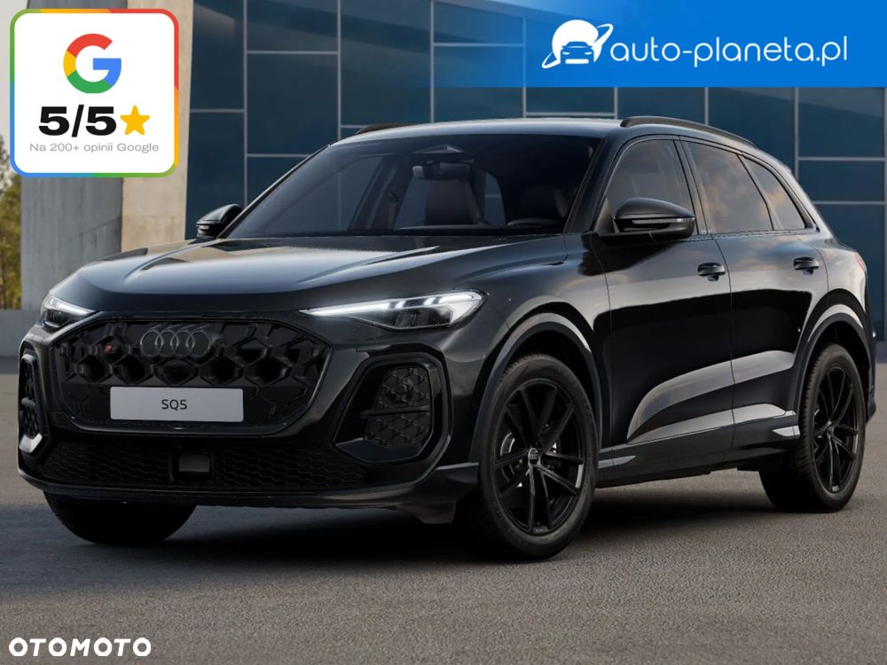 Audi SQ5 TFSI mHEV 270 kW Quattro S tronic - 1