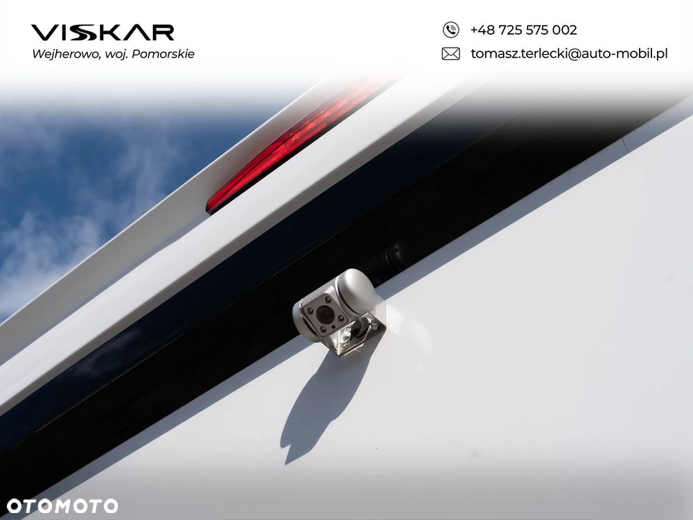 Eura Mobil Profila T695 EB - 40