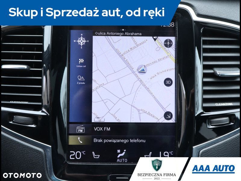 Volvo XC 90 - 15