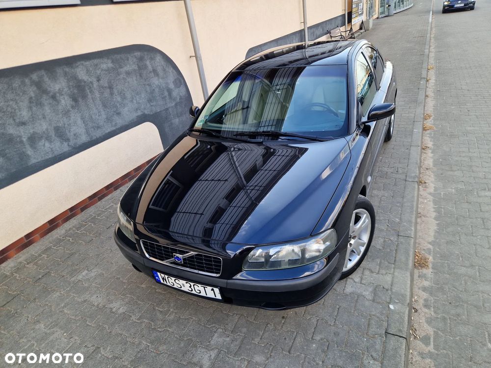 Volvo S60 - 20