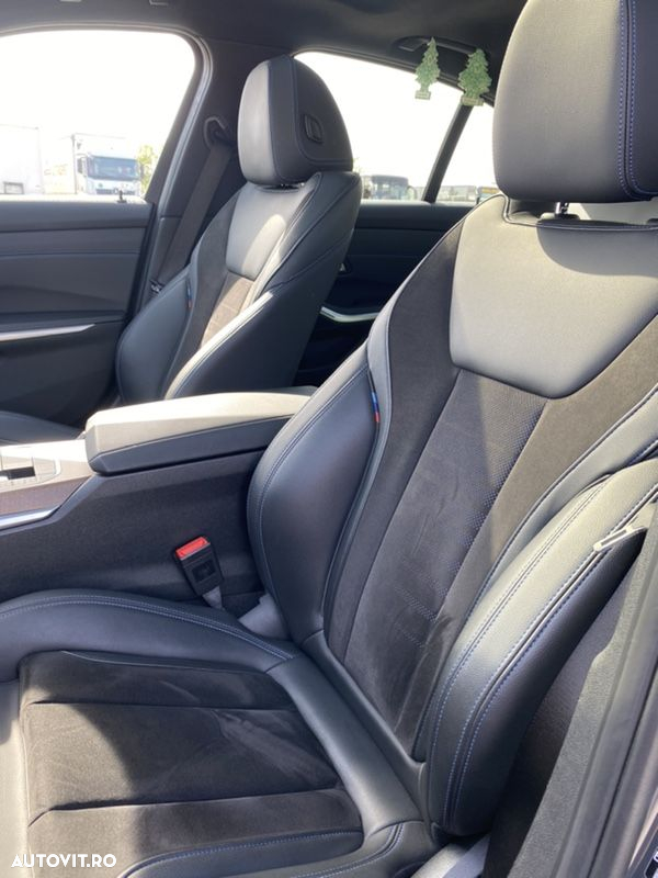 BMW M3 M340d xDrive AT MHEV - 16