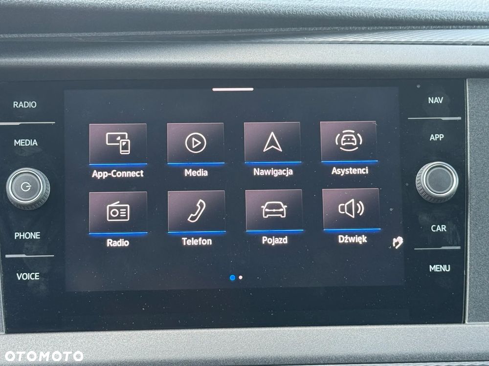 Volkswagen TRANSPORTER LONG  DŁUGI T6 LIFT - 21