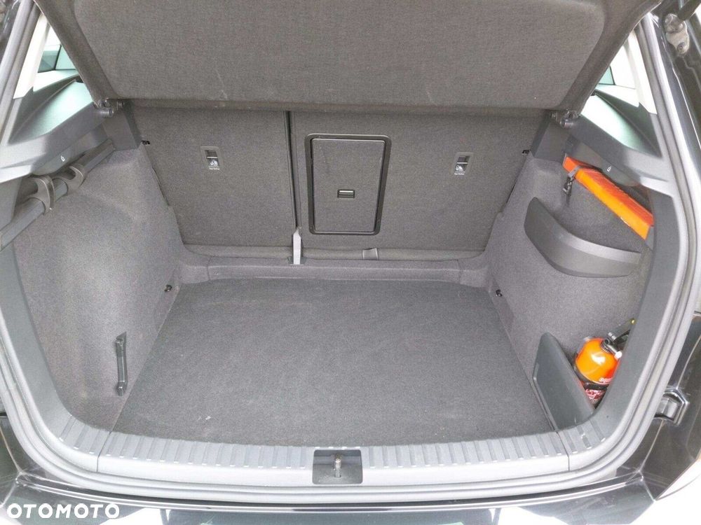Skoda Karoq 1.5 TSI ACT Selection DSG - 12