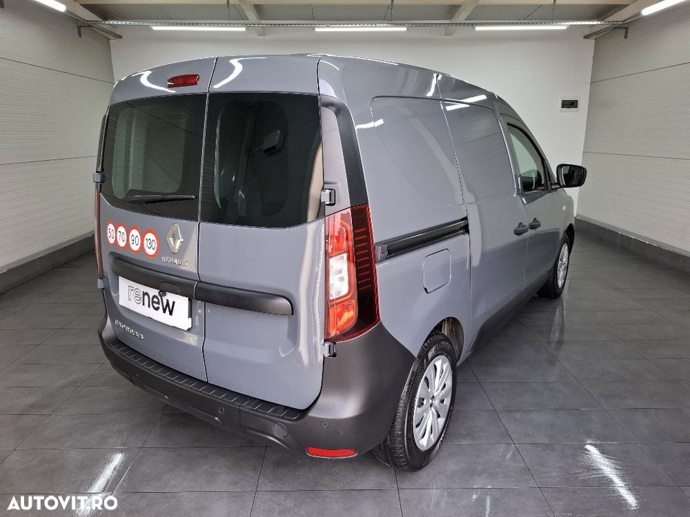Renault Express Confort TCe 102 CP - 2