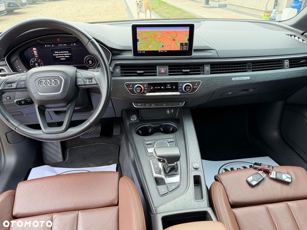 Audi A4 Avant - 20