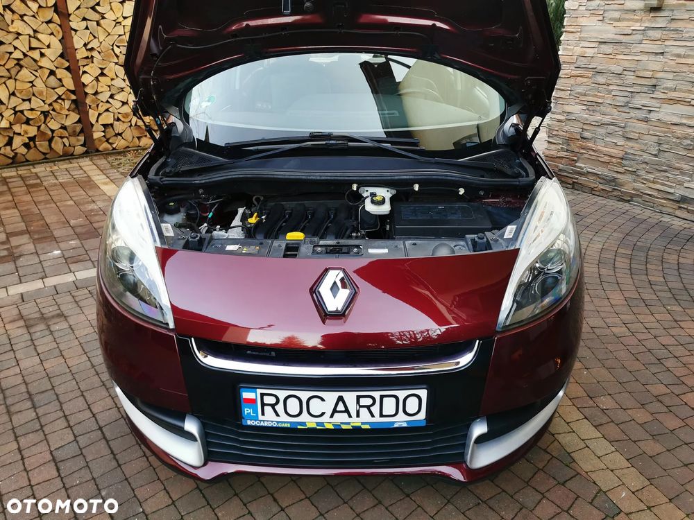 Renault Scenic 1.6 16V 110 Expression - 23