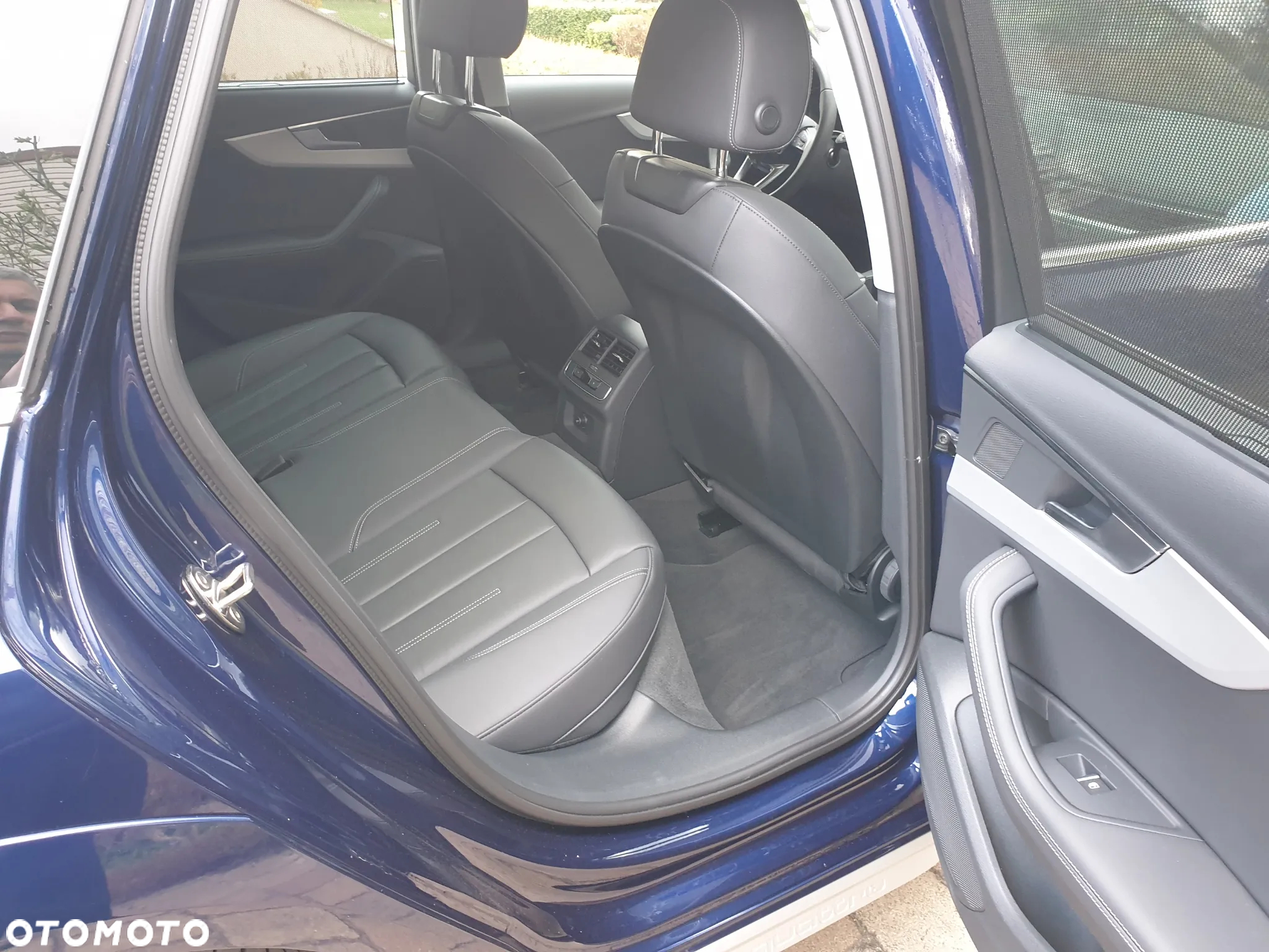 Audi A4 Allroad 40 TDI Quattro S tronic - 7