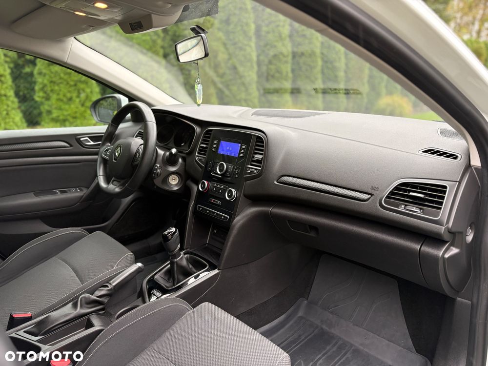 Renault Megane - 21