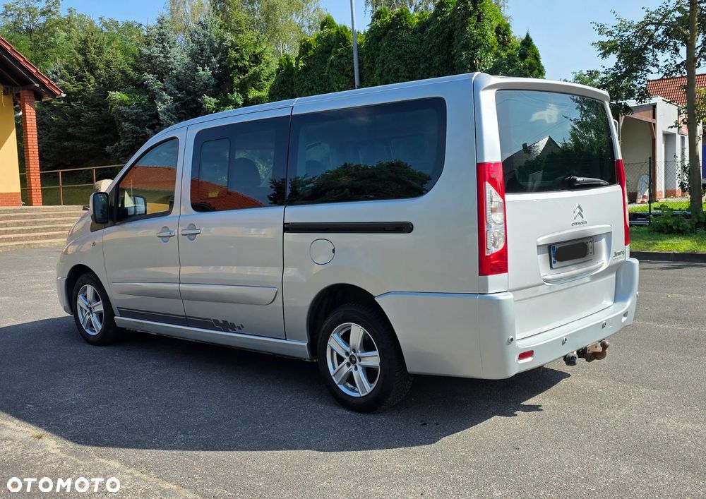 Citroën Jumpy L2 (8-Si.) Selection - 4