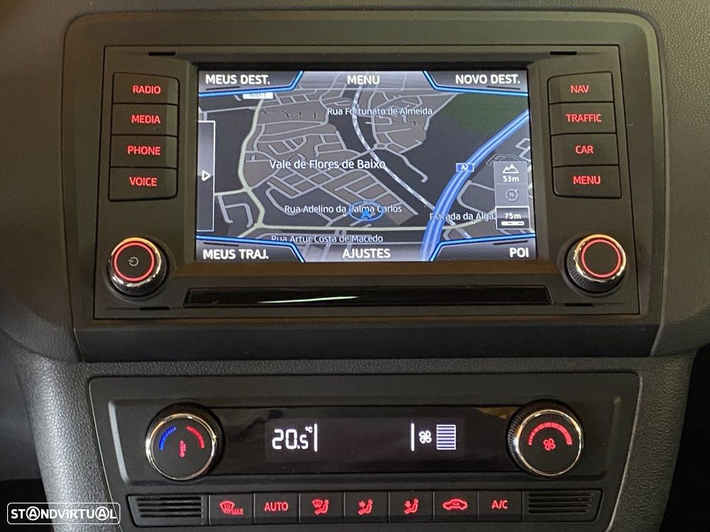 SEAT Ibiza 1.0 EcoTSI FR - 14
