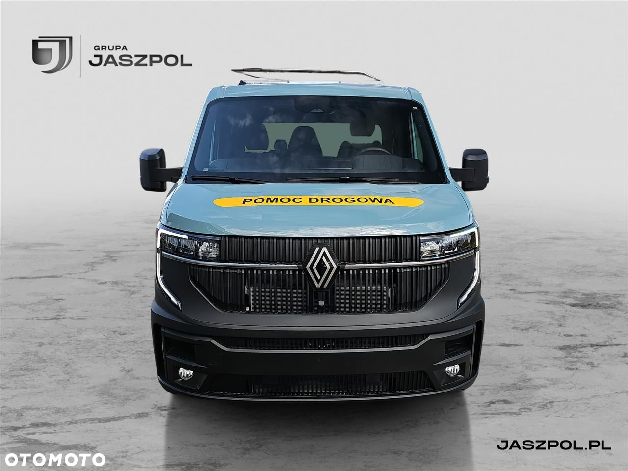 Renault master - 2