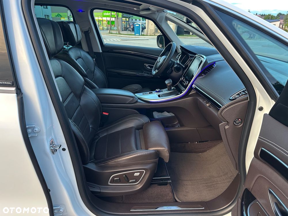 Renault Espace 1.8 TCe Energy Initiale Paris EDC - 13