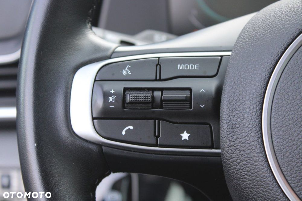 Kia Sportage - 26