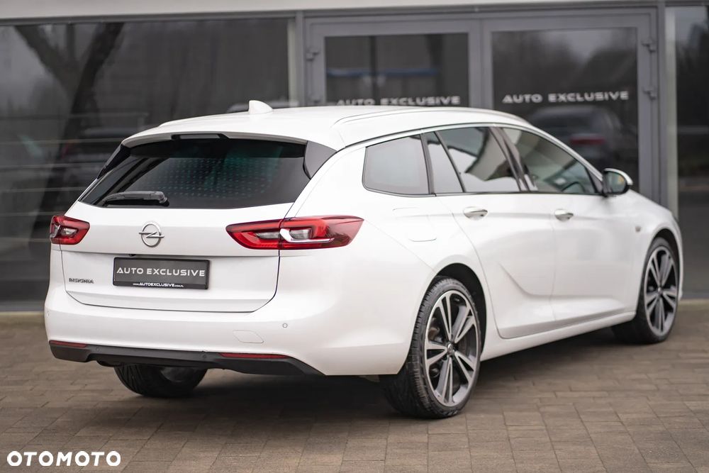 Opel Insignia 2.0 CDTI Executive - 27