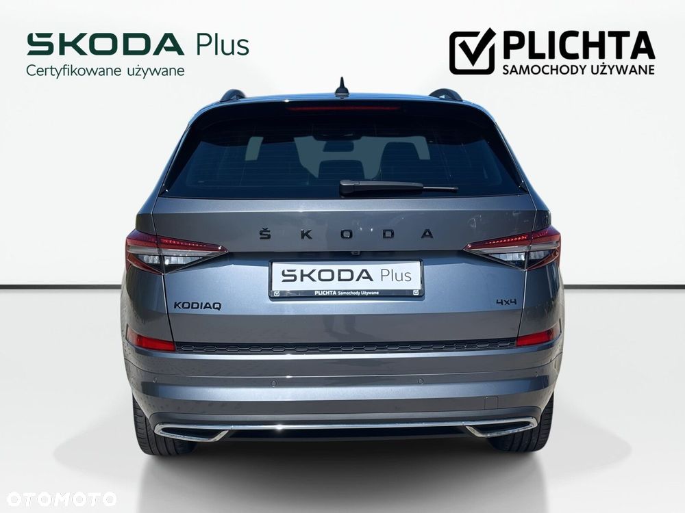 Skoda Kodiaq - 7