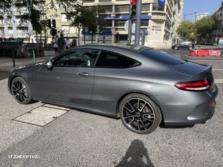 Mercedes-Benz C 300 - 20