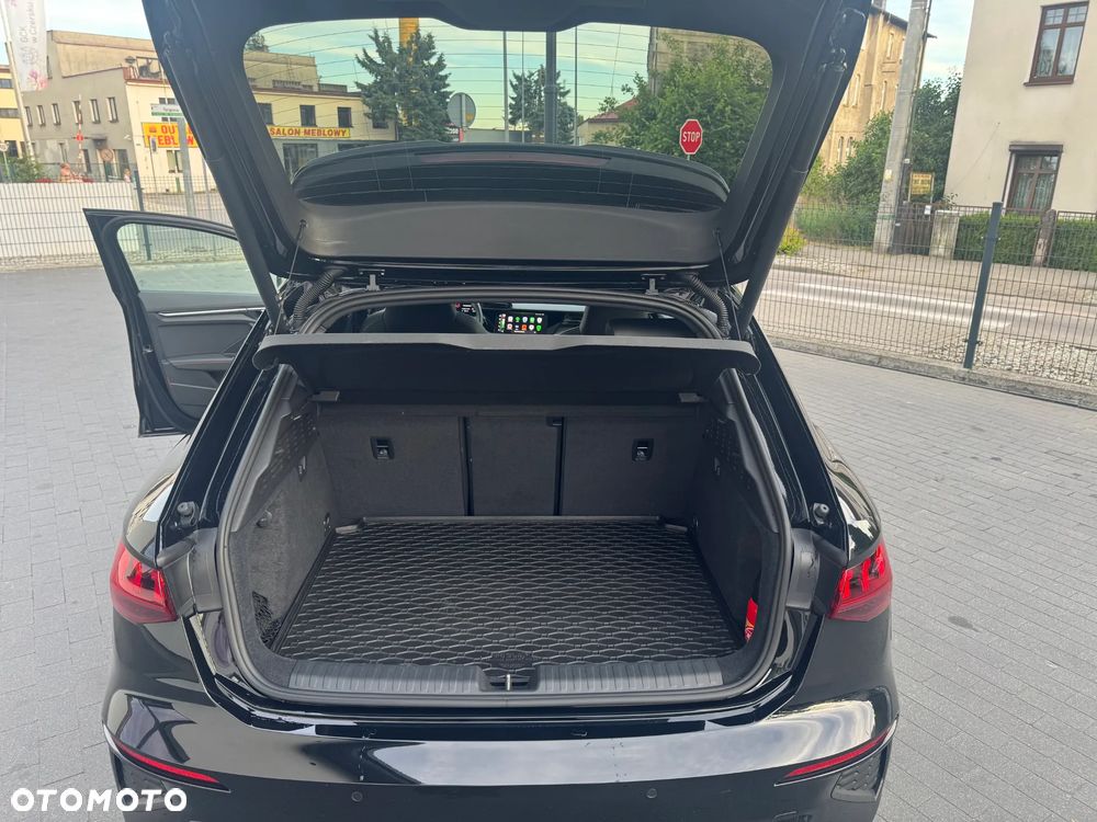 Audi S3 - 11