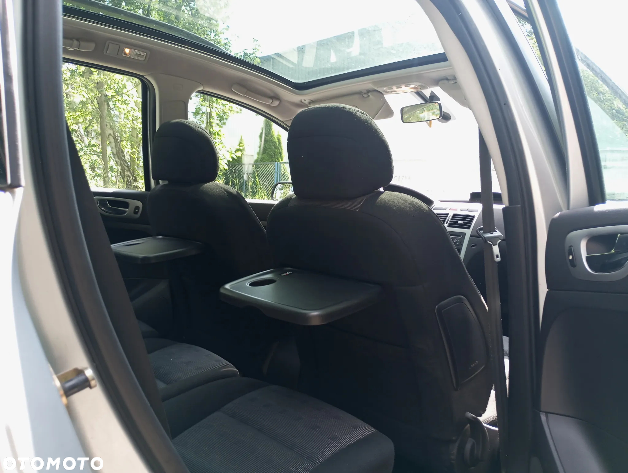 Peugeot 307 SW 135 Premium - 28