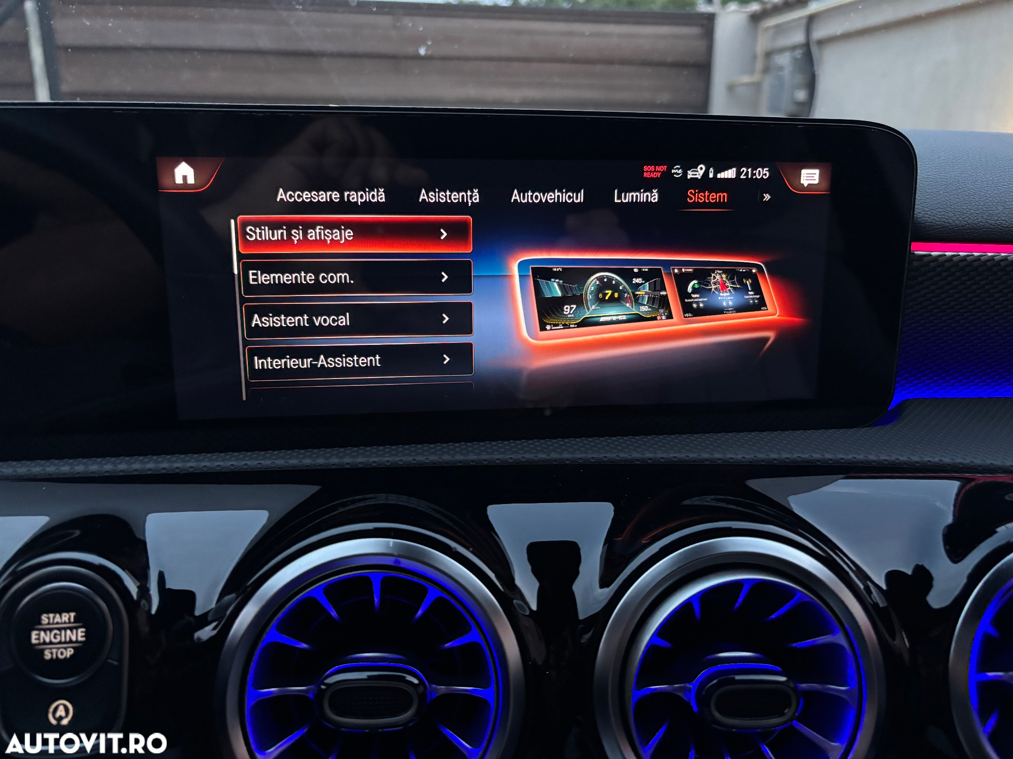 Mercedes-Benz A 180 7G-DCT Edition 2021 - 19
