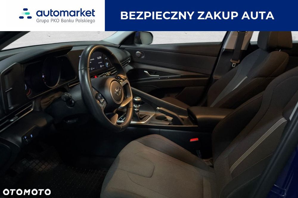 Hyundai Elantra 1.6 Modern - 11