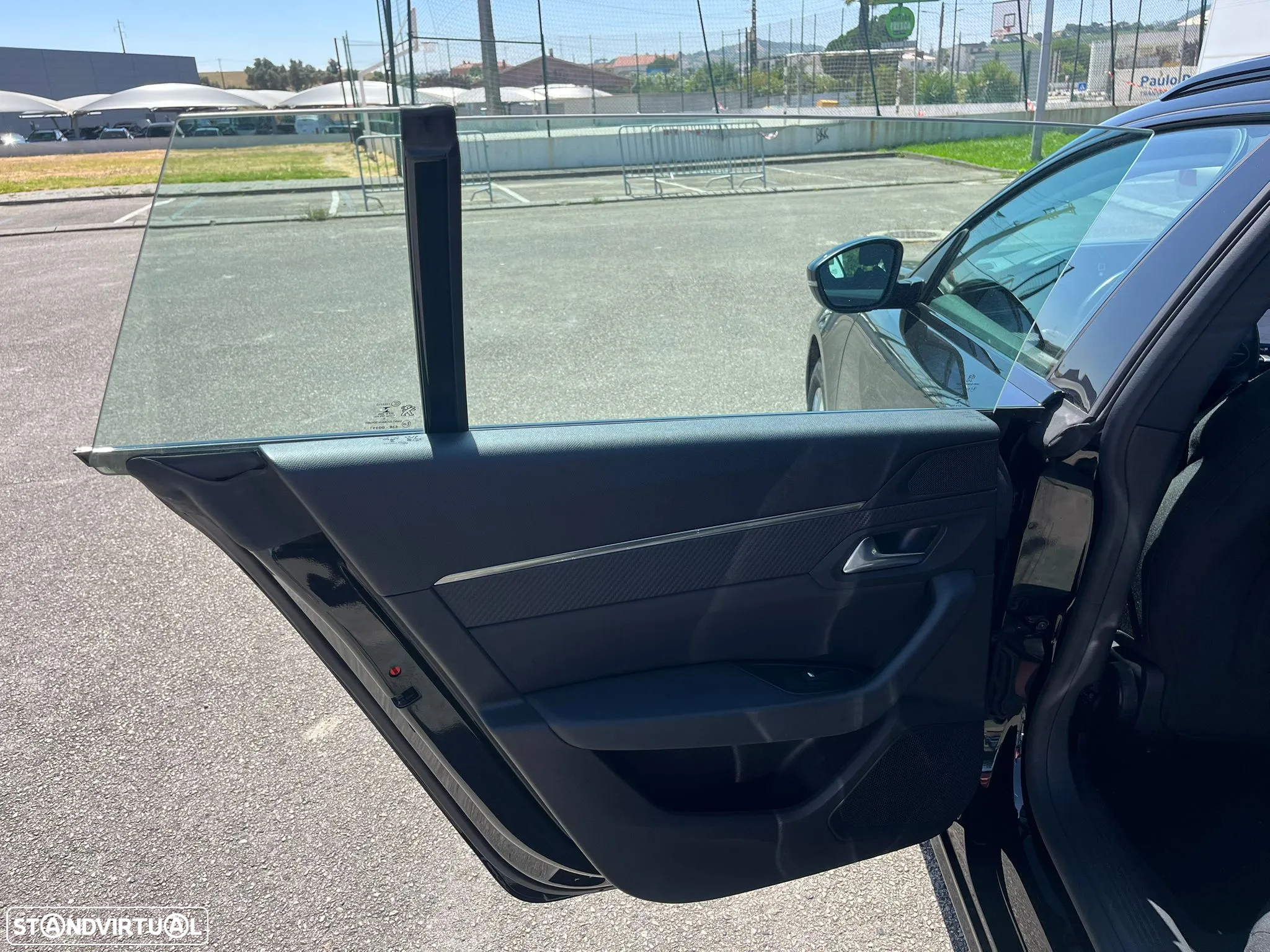 Peugeot 508 SW 1.5 BlueHDi Allure Pack EAT8 - 55