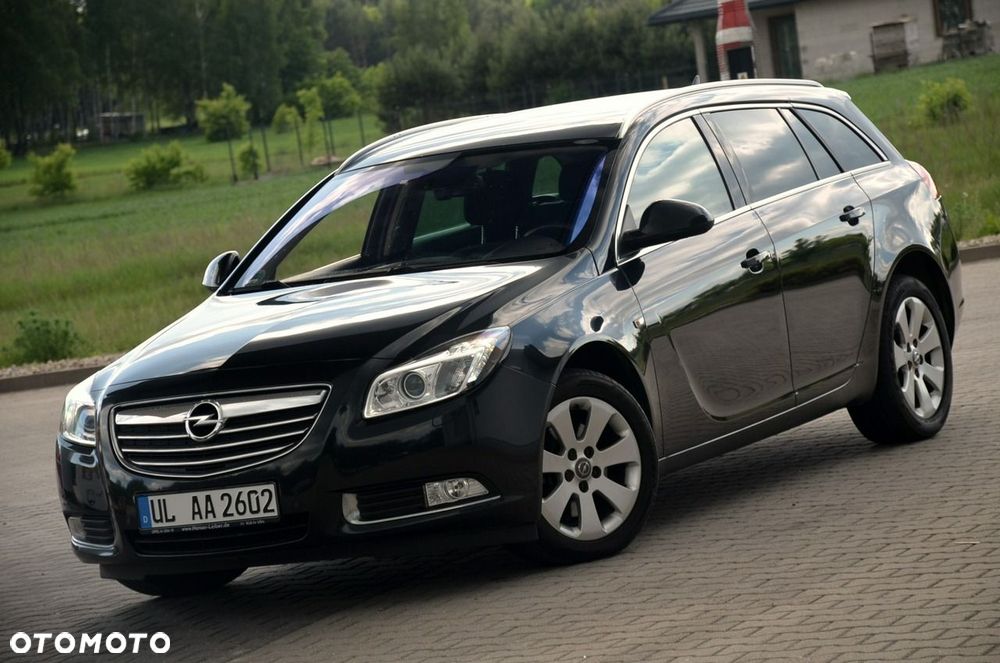 Opel Insignia - 4