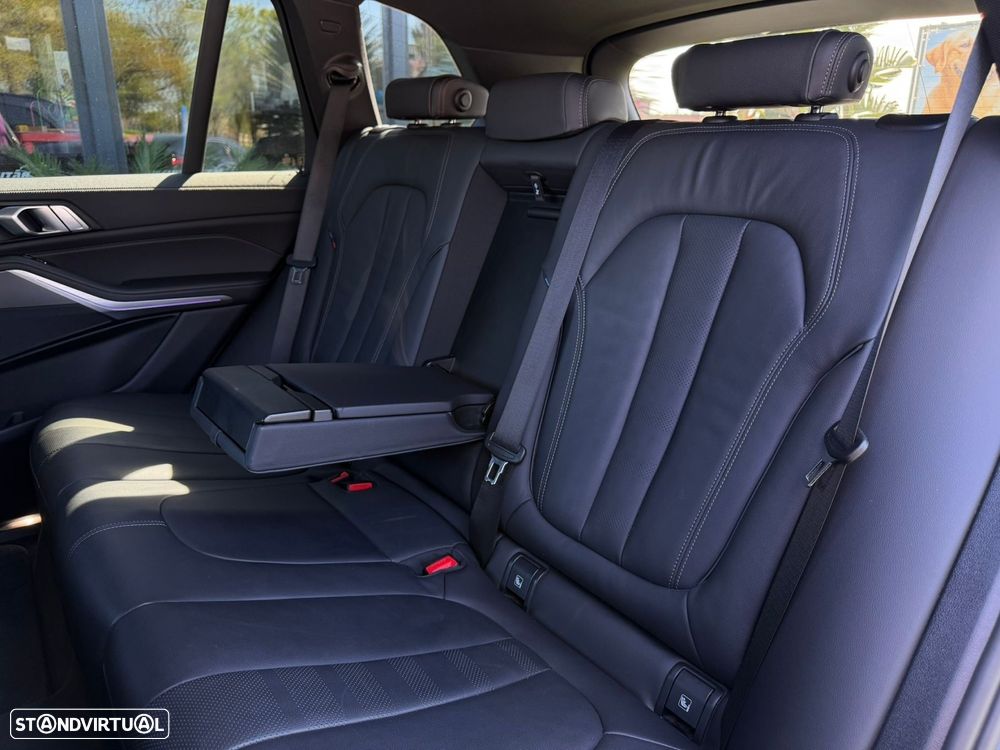 BMW X5 45 e xDrive Pack M - 23