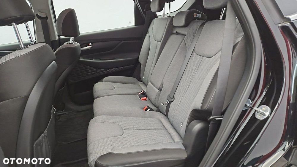 Hyundai Santa Fe - 21