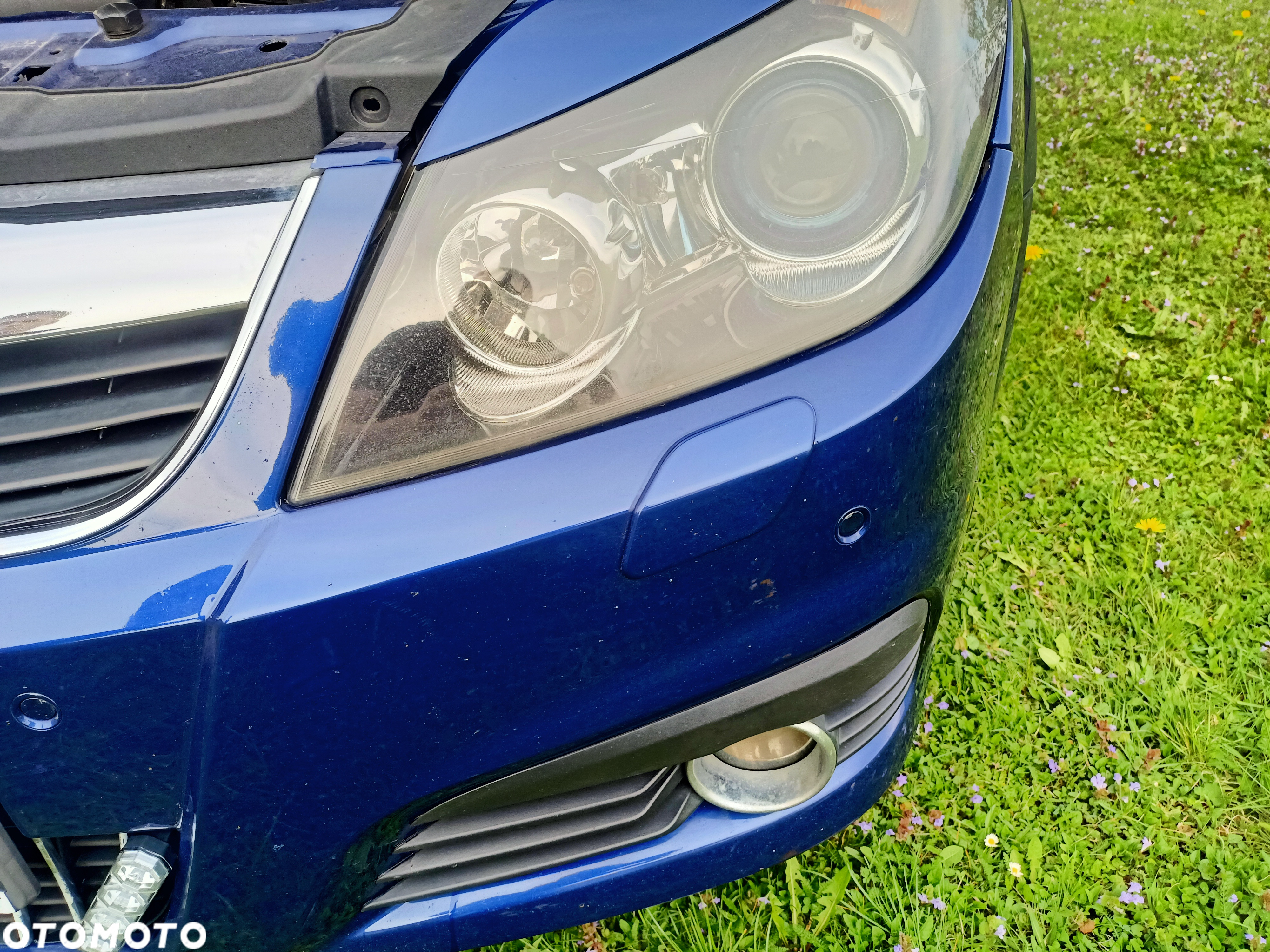 Opel Vectra 1.9 CDTI Cosmo - 3