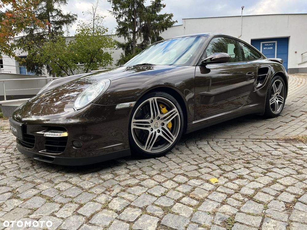 Porsche 911 - 4