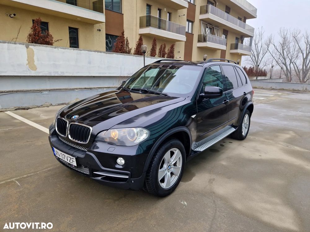 BMW X5 xDrive30d - 1