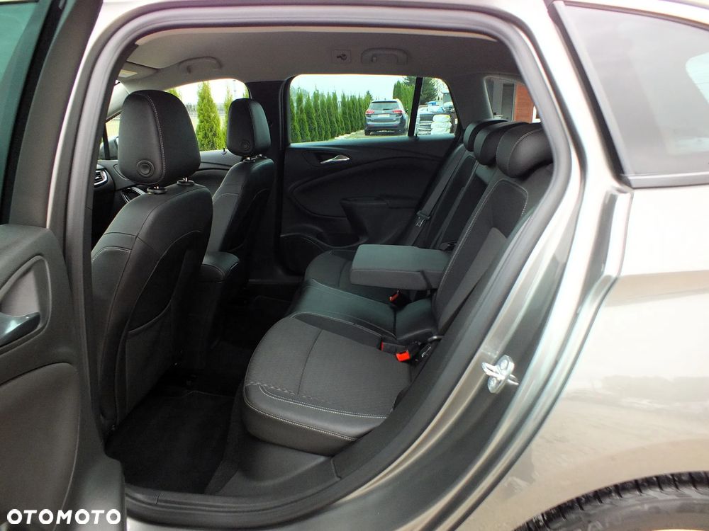 Opel Astra 1.6 Turbo Start/Stop Innovation - 6