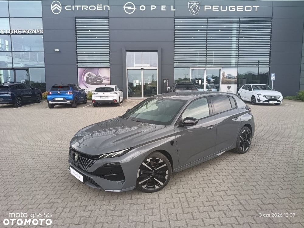 Peugeot 308 - 3