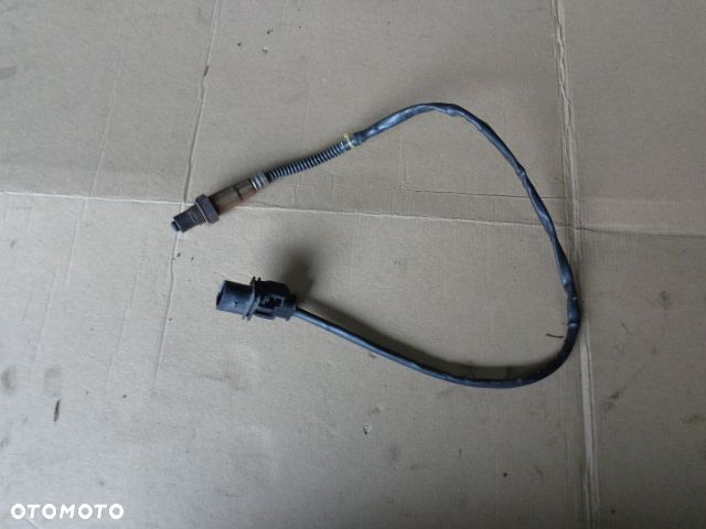 VW GOLF V LEON II 1.6 FSI SONDA LAMBDA 0258017176 - 1