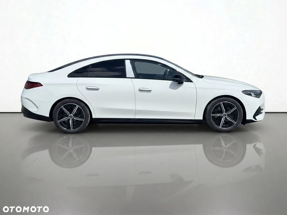 Mercedes-Benz CLA - 9