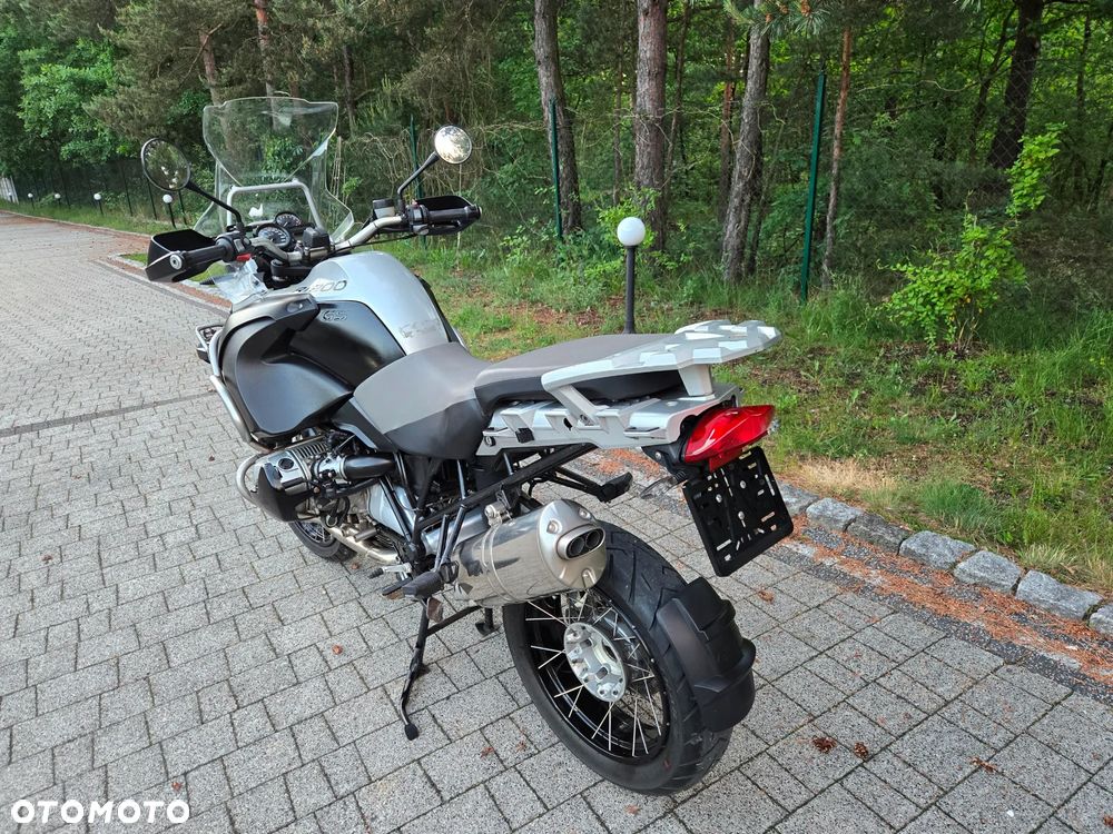 BMW GS - 11