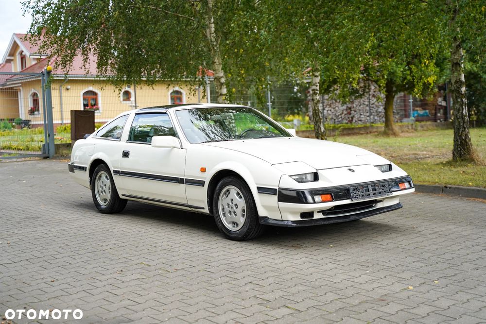 Nissan 300 ZX T-Bar - 1