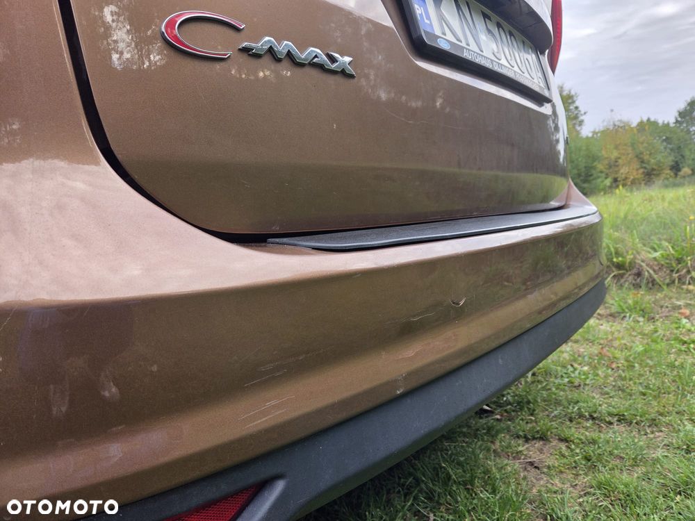 Ford C-MAX - 22