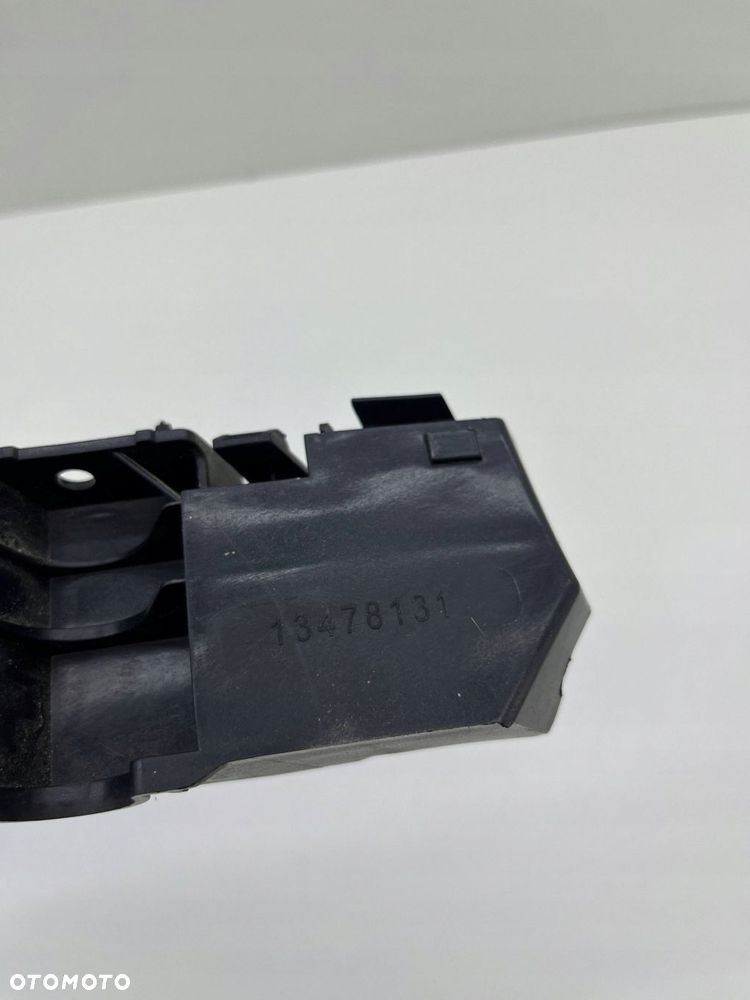 OPEL CROSSLAND X ŚLIZG ZDERZAKA TYŁ L+P KOMPLET 13478133 - 6