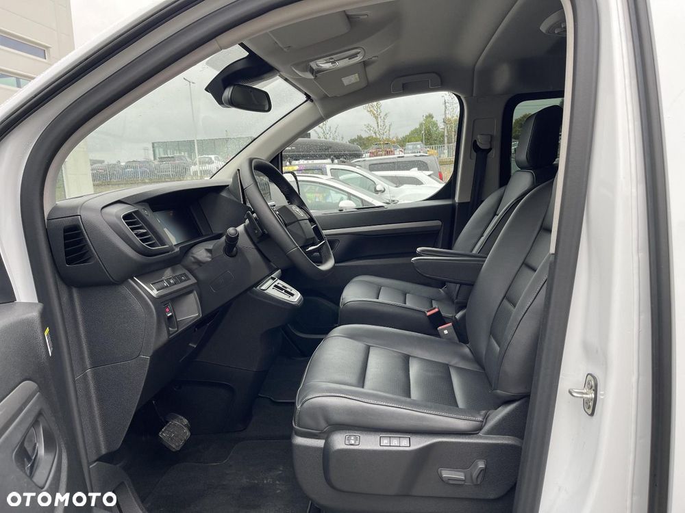 Toyota Proace Verso - 8