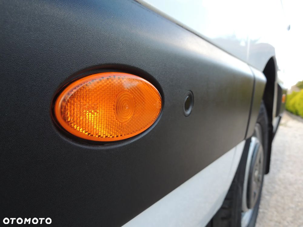 Renault Master/Movano/ Idealny stan. oryginalny przebieg - 32