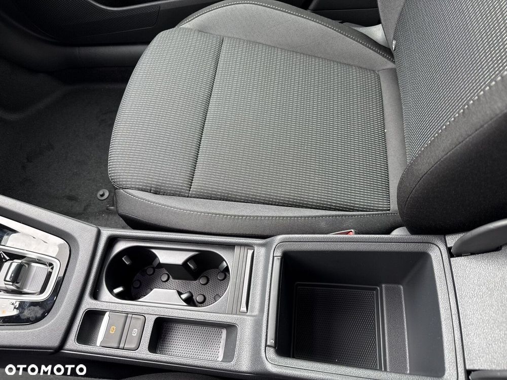 Skoda Octavia - 33
