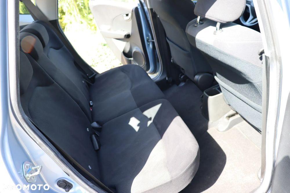Honda Jazz 1.4 i-VTEC Exclusive - 20